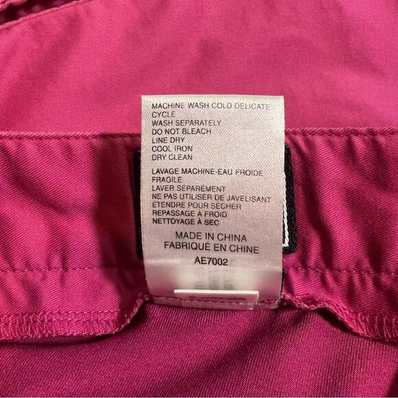 Adidas golf skort 🌺 excellent condition 🌺 size 8 - Picture 9 of 9